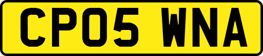 CP05WNA