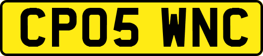 CP05WNC
