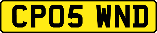 CP05WND