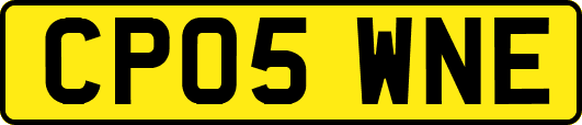 CP05WNE