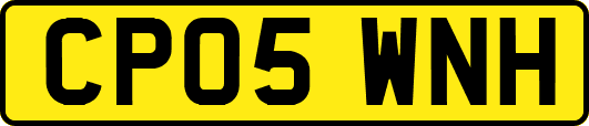 CP05WNH