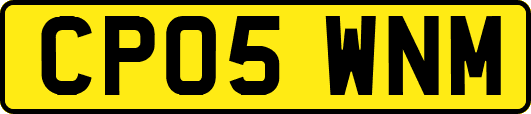 CP05WNM