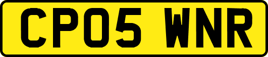 CP05WNR
