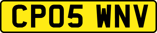 CP05WNV