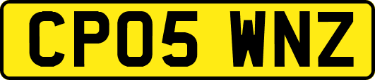 CP05WNZ