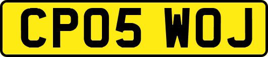 CP05WOJ