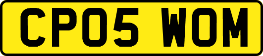 CP05WOM