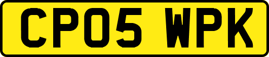 CP05WPK