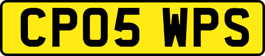 CP05WPS