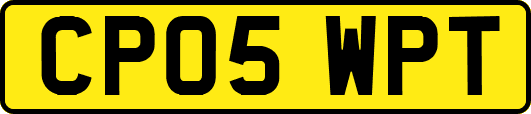 CP05WPT