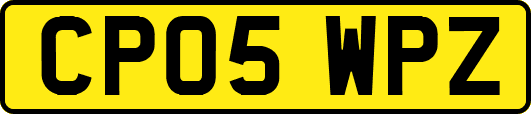 CP05WPZ