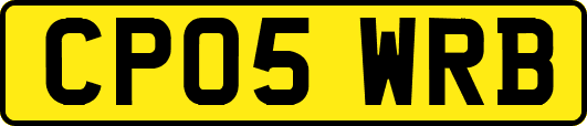 CP05WRB