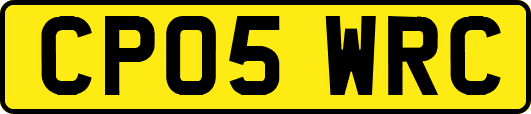 CP05WRC