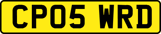 CP05WRD