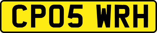 CP05WRH