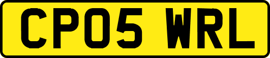 CP05WRL