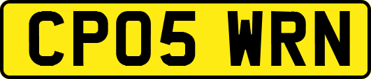 CP05WRN