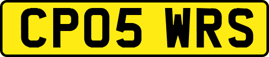 CP05WRS