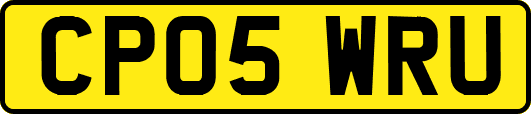 CP05WRU