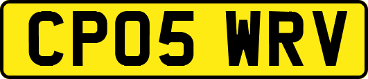 CP05WRV