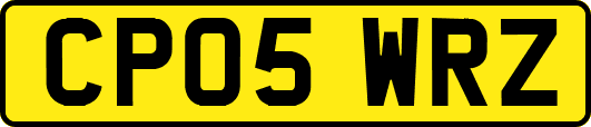 CP05WRZ
