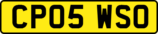 CP05WSO