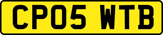 CP05WTB