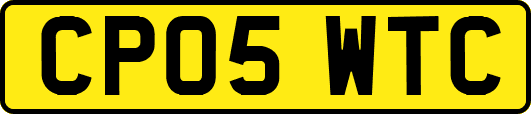 CP05WTC