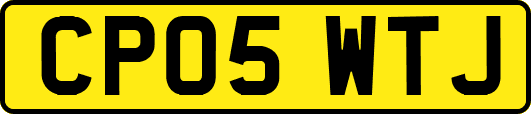 CP05WTJ