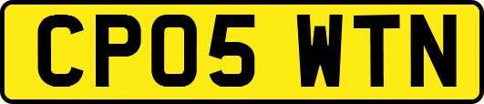 CP05WTN