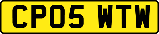 CP05WTW
