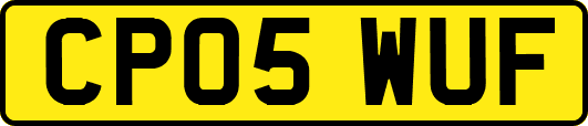 CP05WUF