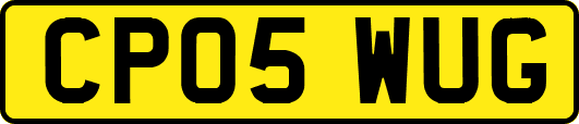 CP05WUG