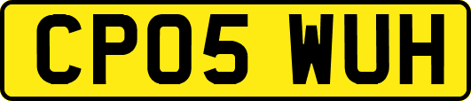 CP05WUH
