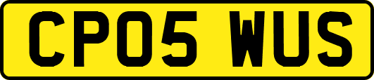 CP05WUS