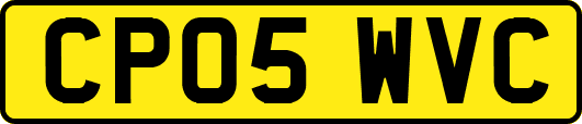 CP05WVC