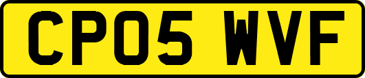 CP05WVF