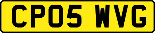 CP05WVG