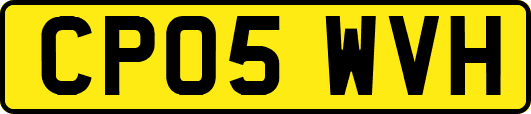 CP05WVH
