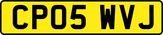 CP05WVJ