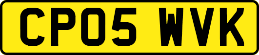 CP05WVK