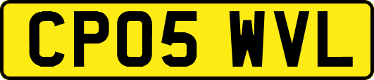 CP05WVL