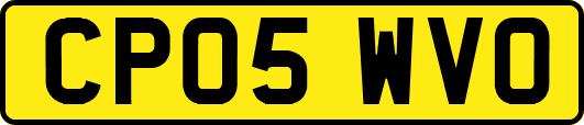 CP05WVO