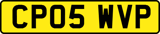 CP05WVP