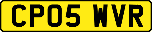 CP05WVR