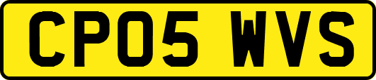 CP05WVS