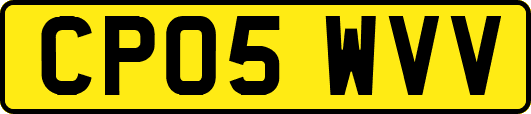 CP05WVV