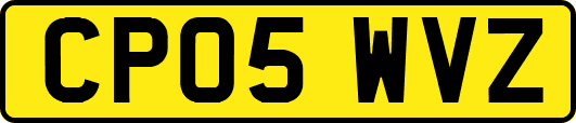 CP05WVZ