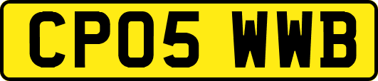 CP05WWB