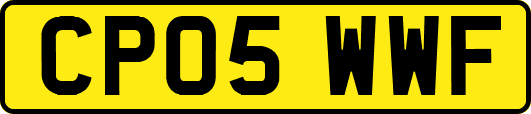 CP05WWF